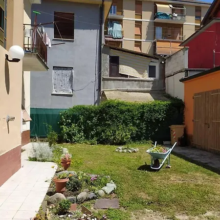 Affittacamere Cavanna Appartamento Acqui Terme