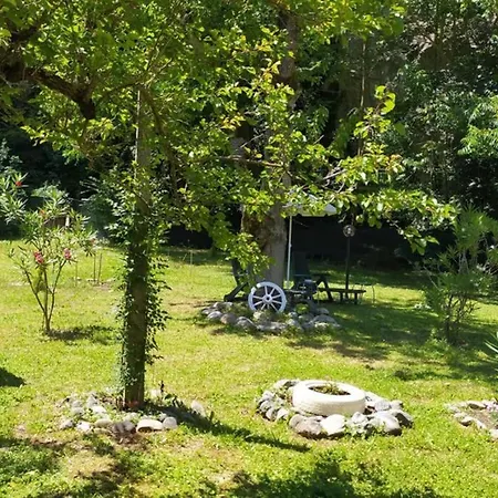 Affittacamere Cavanna Acqui Terme