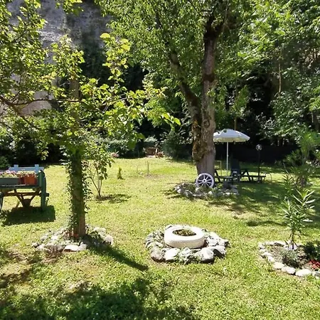 Affittacamere Cavanna *