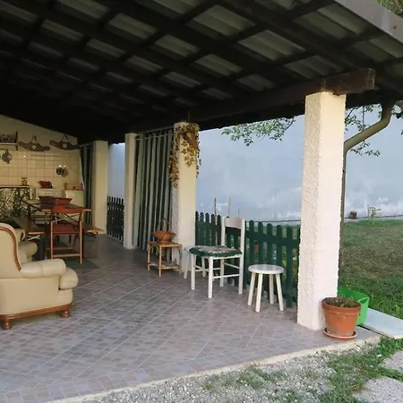 Appartamento Affittacamere Cavanna