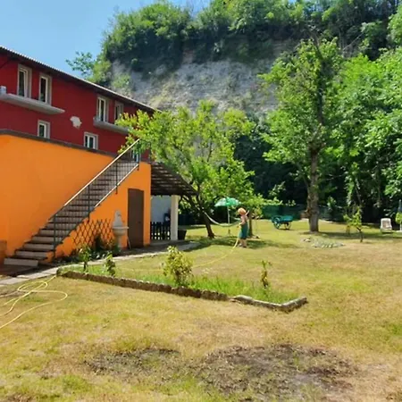 Affittacamere Cavanna Appartamento Acqui Terme